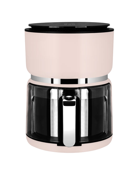 Heißluftfritteuse aus Borosilikat-Glas 3L - BPA, PFAS & PTFE frei